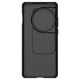 Case for OnePlus 12 5G, Armored Nillkin, CamShield Pro, black