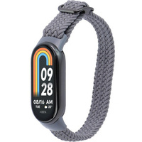 Flexible nylon strap for Xiaomi Smart Band 10 / 9 / 8 watch