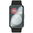2x ERBORD Hybrid Glass for Huawei Watch Fit
