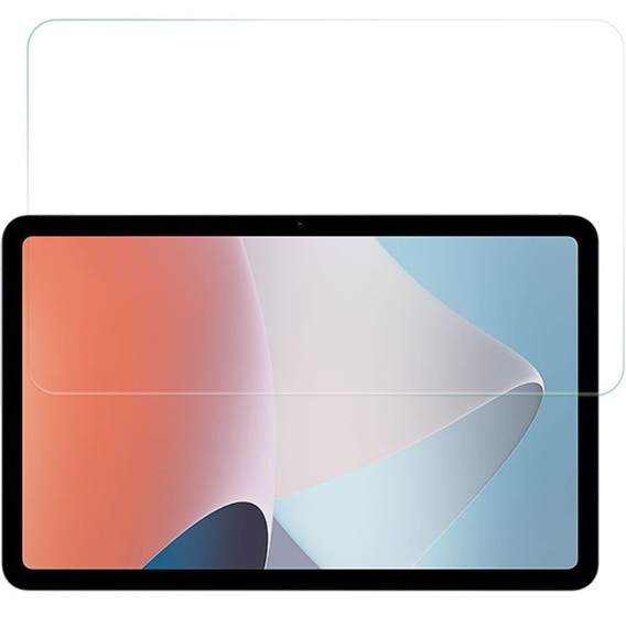 Tempered Glass for Oppo Pad Air