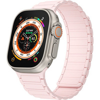 Silicone Strap for Apple Watch 1/2/3/4/5/6/7/8/9/SE/ULTRA/ULTRA 2 42/44/45/49MM