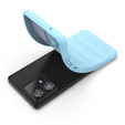 Case for Motorola Edge 40 Neo, Gaming Shockproof, blue