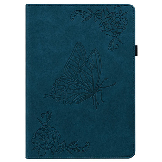 Butterfly case with stand and pockets for Lenovo Idea Tab 11" / Tab K11 11" (2 gen.)