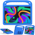 Children's Case for Lenovo Tab M11, Children's Case with Holder, blue