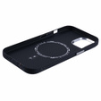 MagSafe's iPhone 13 Case, Carbon Fiber, black