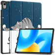 Case for Huawei MatePad 11.5, Smartcase, sleeping cat