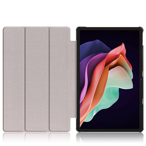 Case for Lenovo Tab P11 Gen 2 TB350FU TB350XU 11.5", Smartcase, dark blue