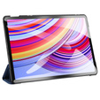 Case for Xiaomi Redmi Pad Pro / Xiaomi Poco Pad, Dux Ducis Domo, blue