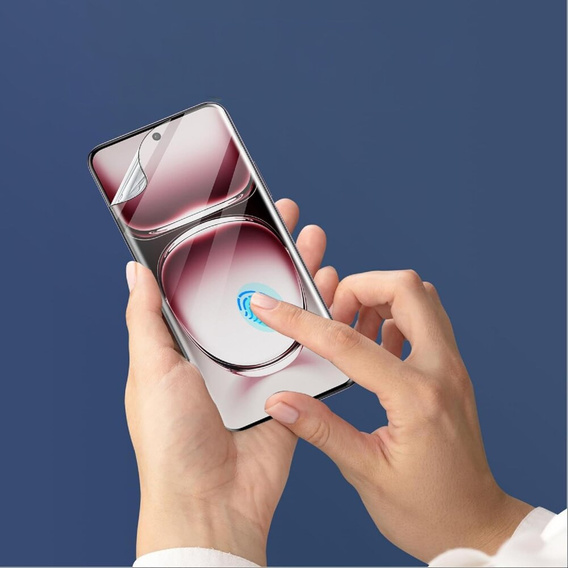 Hydrogel film for Oppo Reno 12