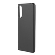 Case for Sony Xperia 10 III, Silicone Lite, black