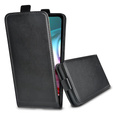 Flip case for Motorola Moto G10/G30, Flip, black