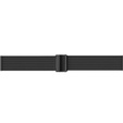 Milanese bracelet 20mm for Samsung Galaxy Watch 3 41mm - Black