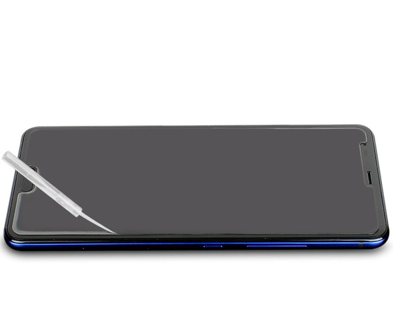 IMAK Tempered Glass for Samsung Galaxy A35 / A55 5G