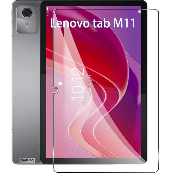 Tempered Glass for Lenovo Tab M11