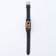 Silicone Strap for Xiaomi Smart Band 10 / 9 / 8