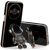 Case for Xiaomi Redmi A3, Astronaut, black