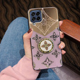 Fashion Case for Samsung Galaxy M53 5G, purple