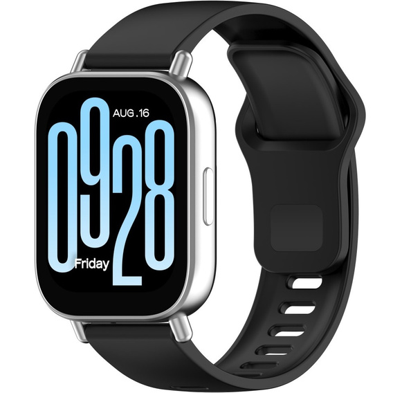 Silicone Strap for Xiaomi Redmi Watch 5 Active