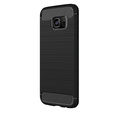 Case for Samsung Galaxy S7, Carbon, black