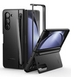 Suritch Full Body Case with Stand and Stylus Holder for Samsung Galaxy Z Fold5