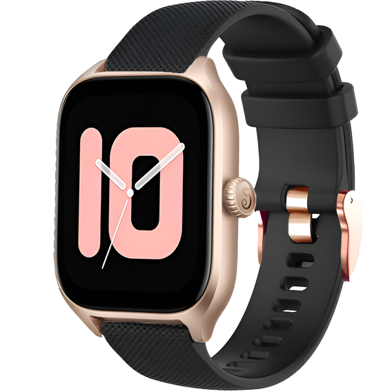 20mm Universal Silicone Strap