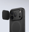 Suritch case with MagSafe and camera cover for iPhone 17 Pro