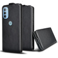 Flip case for Motorola Moto G31 / G41, Flip, black