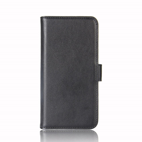 Flip case for Motorola Moto G7 Play, Flexi Book, black