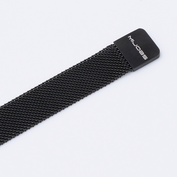 Milanese steel bracelet for Xiaomi Smart Band 10 / 9 / 8