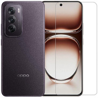 UV Tempered Glass for Oppo Reno 12