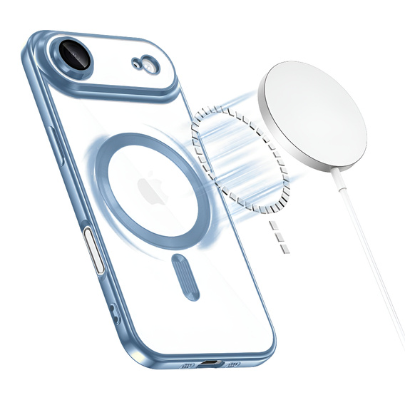 Electro MagSafe case for iPhone Air