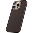 Benks Magnetic Armour Lite Kevlar 600D (SC66) case for iPhone 16 Pro Max