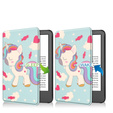 Case for Kindle 11, Smartcase, unicorn