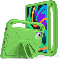 Children's Case for Lenovo Tab M11, Children's Case with Holder, green