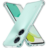 Case for Huawei Nova 11i, Dropproof, transparent