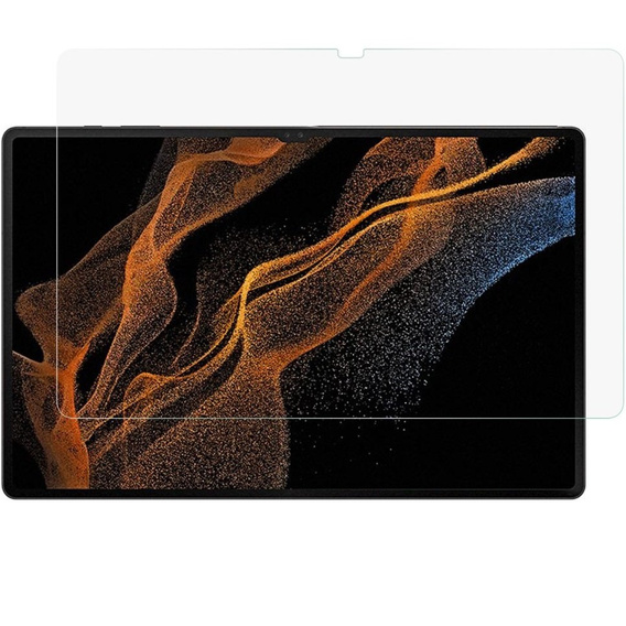 Tempered Glass for Samsung Galaxy Tab S8 Ultra / S9 Ultra