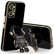 Case for Realme GT Neo2, Astronaut, black