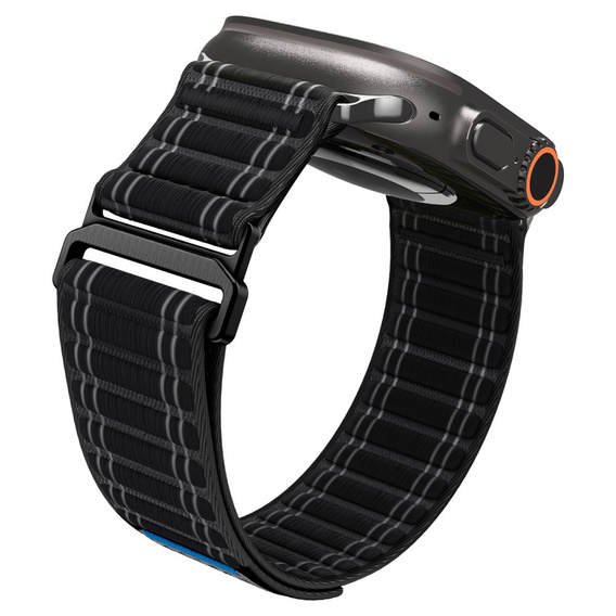 Spigen WBF0 Band for Apple Watch 8/9/10/11/SE/Ultra 1/2 (44/45/46/49 mm)