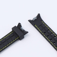 Silicone Strap for Xiaomi Smart Band 10 / 9 / 8