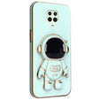 Case for Xiaomi Redmi Note 9 Pro / 9s, Astronaut, mint