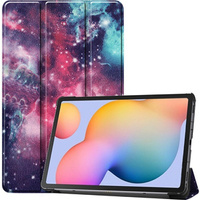 Case for Samsung Galaxy Tab S6 Lite, Smartcase, galaxy