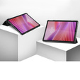 Case for Lenovo Tab TB311FU, Smartcase, black