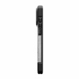 Urban Armor Gear case for iPhone 17 Pro Max, Pathfinder MagSafe, Ice/Silver