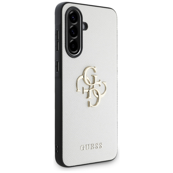 GUESS Classic Logo case for Samsung Galaxy A56
