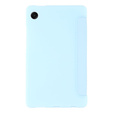 Tri-fold flip case for Samsung Galaxy Tab A9+/A11+