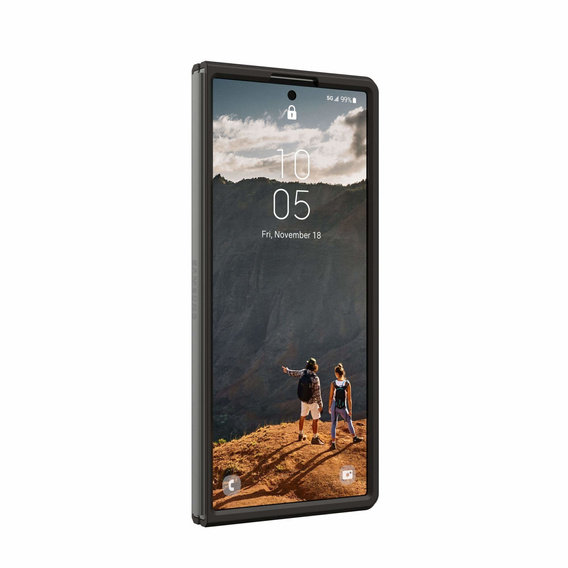 Urban Armour Gear Mouve MagSafe Case for Samsung Galaxy Z Fold7