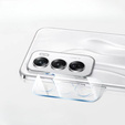 Tempered Camera Glass for Oppo Reno 12 Pro, transparent