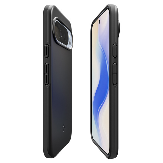 Spigen Thin Fit MagSafe Case for Google Pixel 10 Pro XL, Black