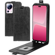 Flip case for Xiaomi 13 Lite, Flip, black