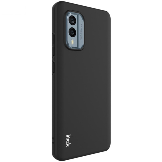 IMAK Case for Nokia X30 5G, UC-3 Series Case, black